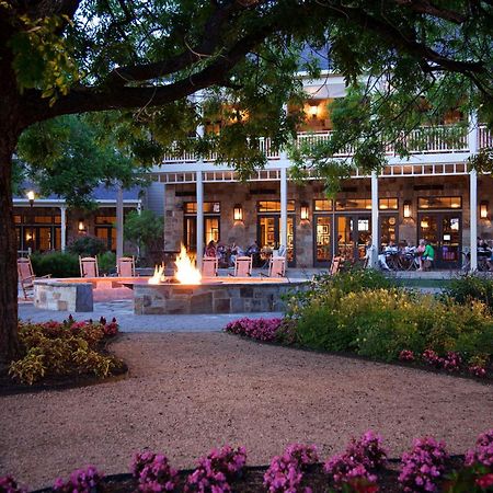 Hyatt Regency Lost Pines Resort And Spa Cedar Creek Εξωτερικό φωτογραφία