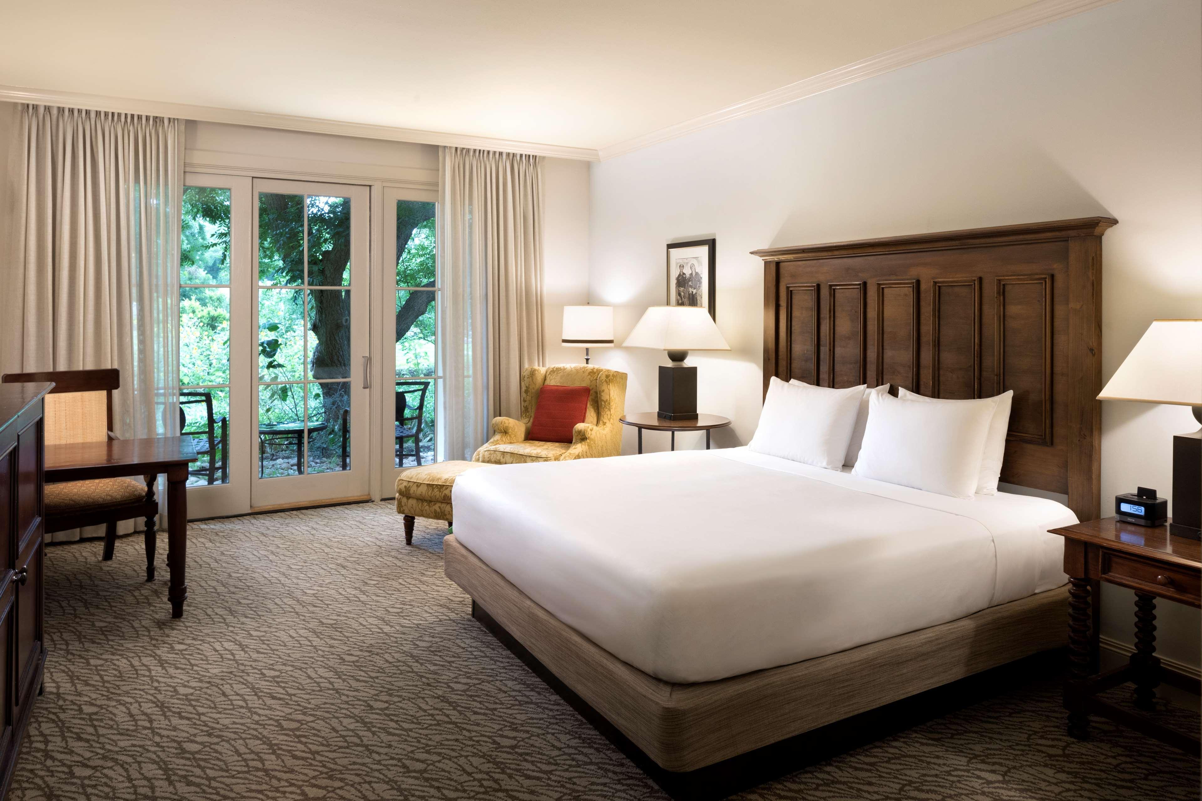 Hyatt Regency Lost Pines Resort And Spa Cedar Creek Εξωτερικό φωτογραφία