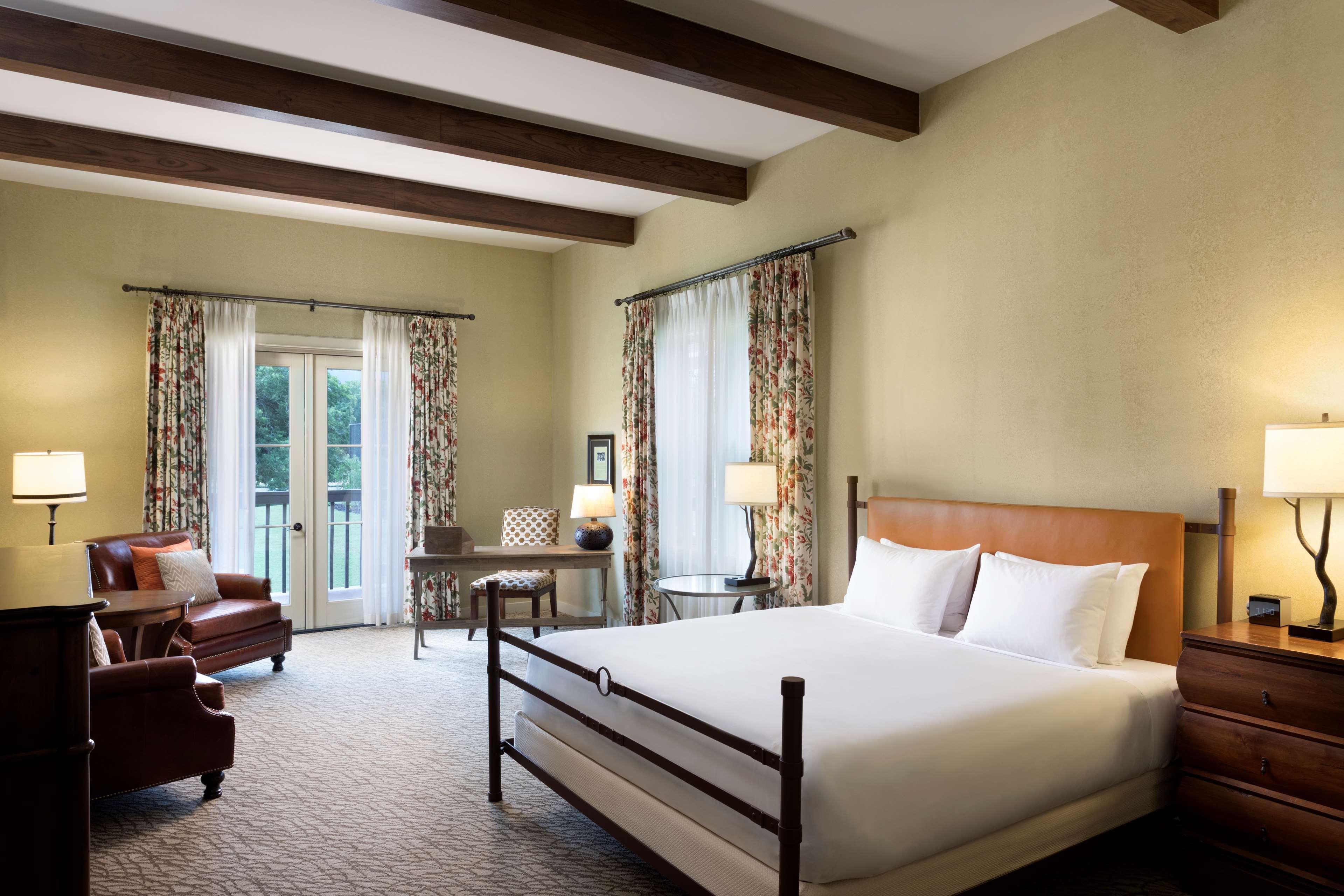 Hyatt Regency Lost Pines Resort And Spa Cedar Creek Εξωτερικό φωτογραφία