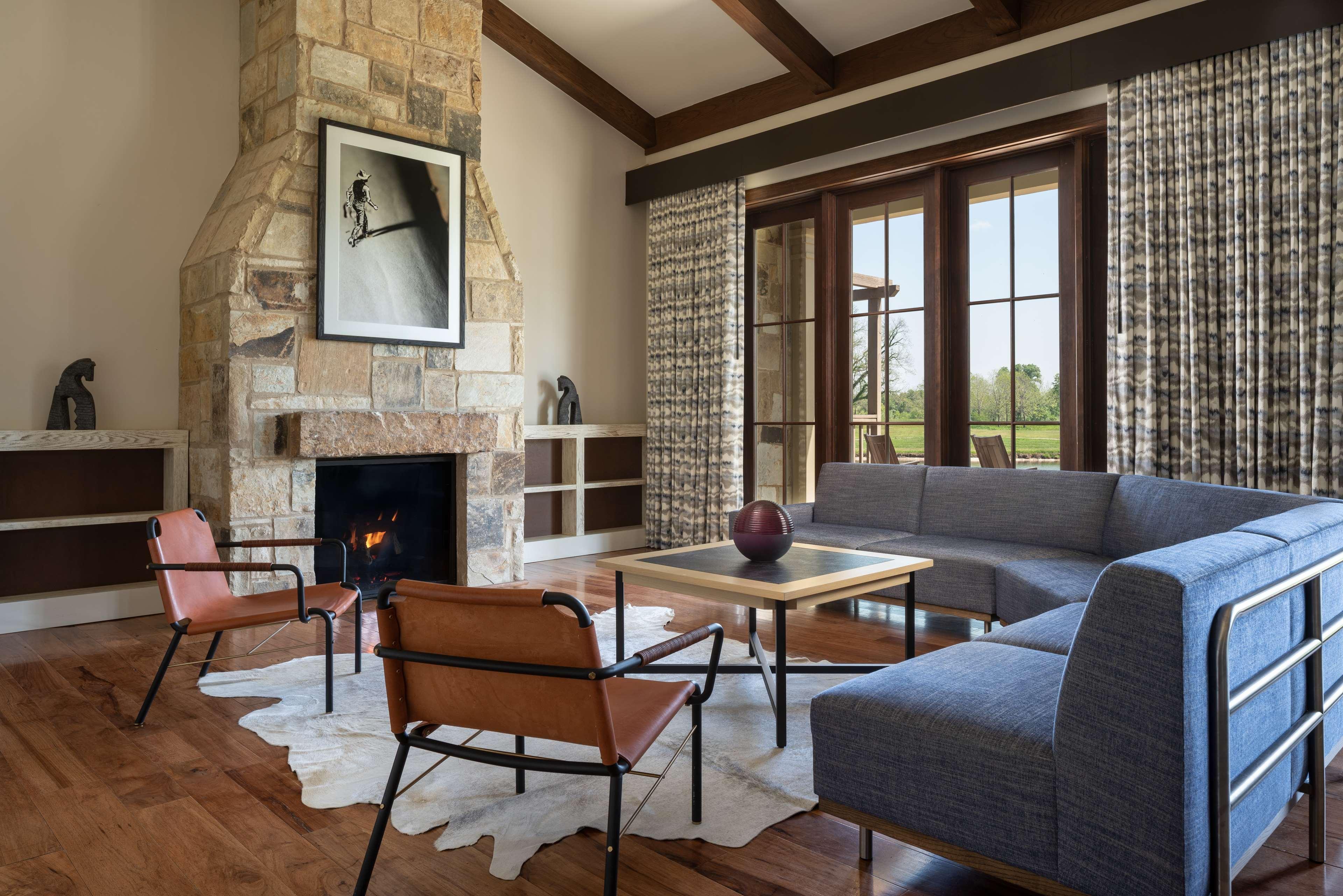 Hyatt Regency Lost Pines Resort And Spa Cedar Creek Εξωτερικό φωτογραφία