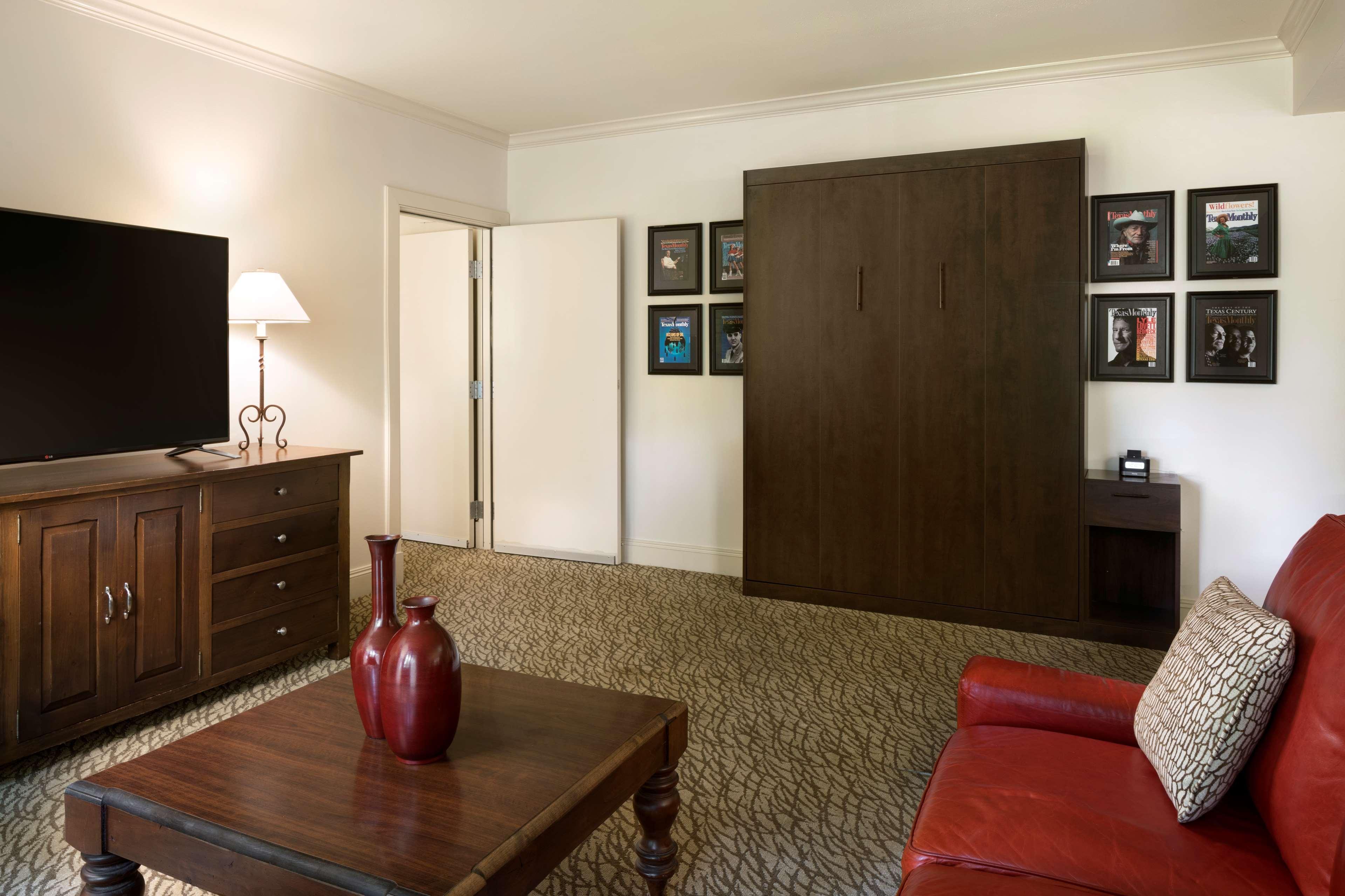 Hyatt Regency Lost Pines Resort And Spa Cedar Creek Εξωτερικό φωτογραφία