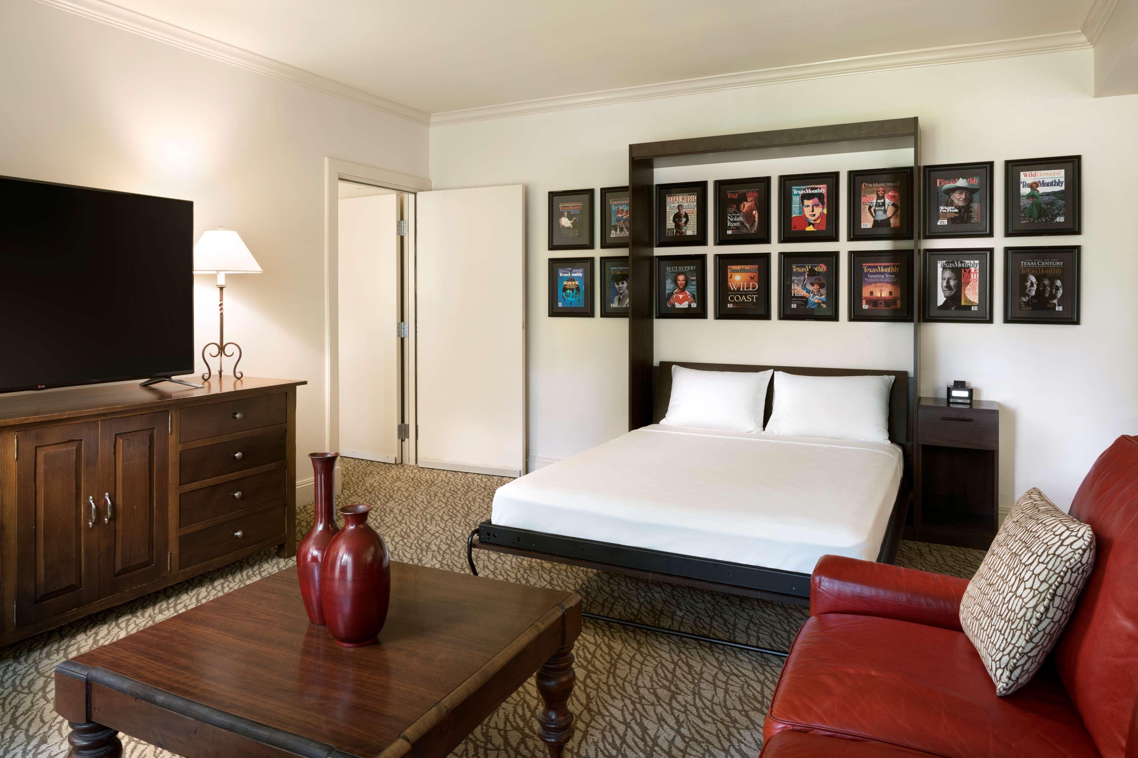 Hyatt Regency Lost Pines Resort And Spa Cedar Creek Εξωτερικό φωτογραφία