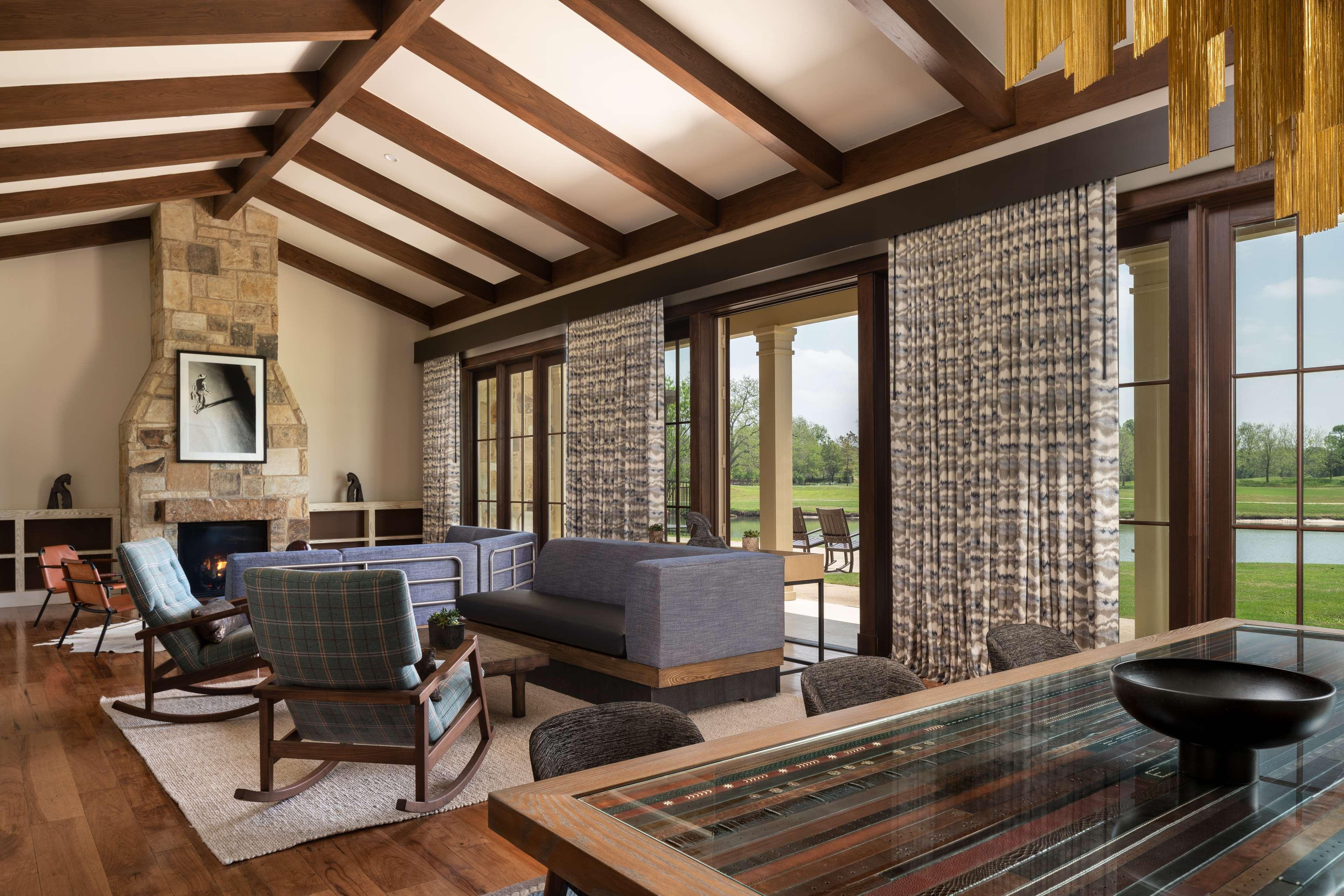 Hyatt Regency Lost Pines Resort And Spa Cedar Creek Εξωτερικό φωτογραφία