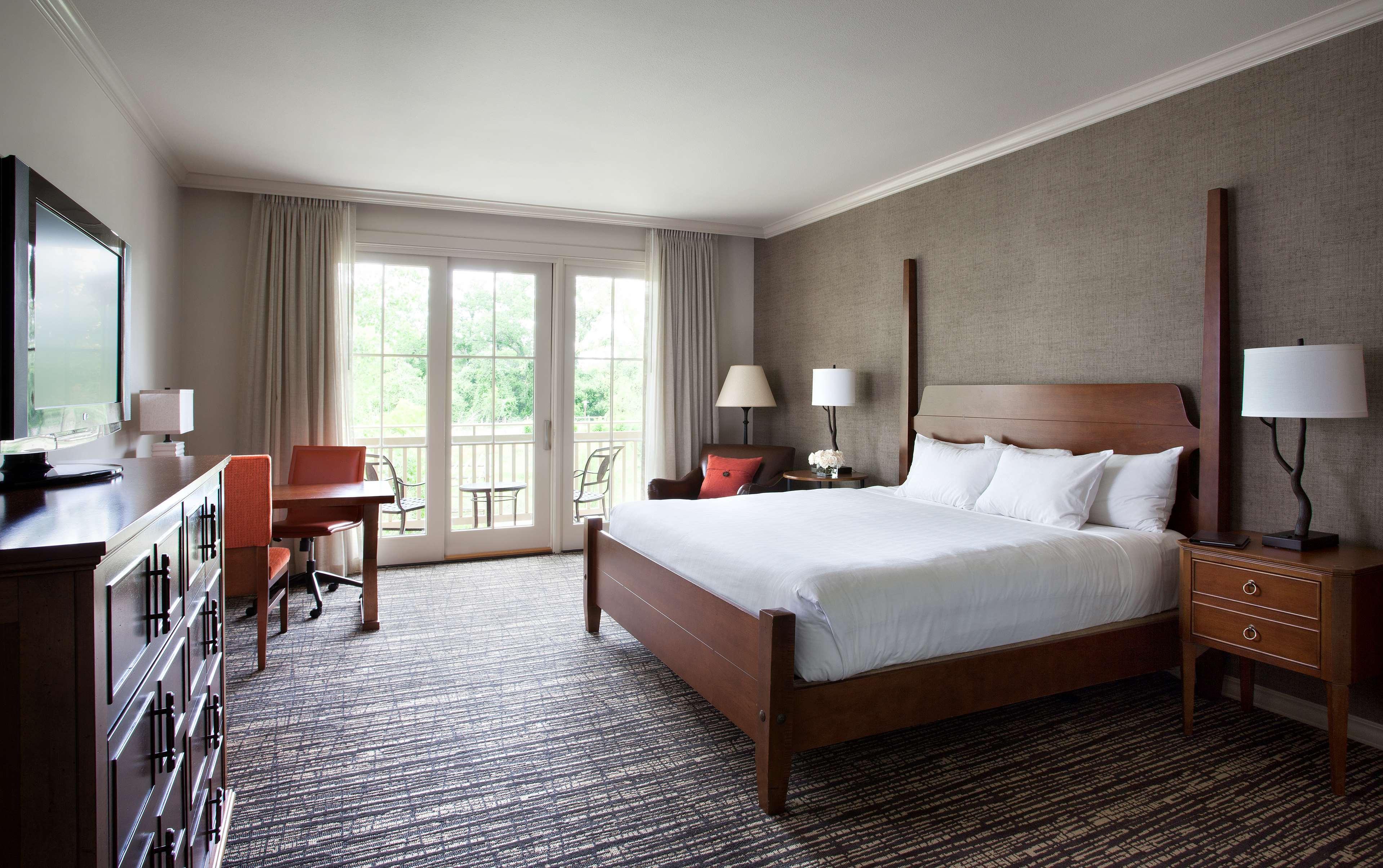 Hyatt Regency Lost Pines Resort And Spa Cedar Creek Ανέσεις φωτογραφία