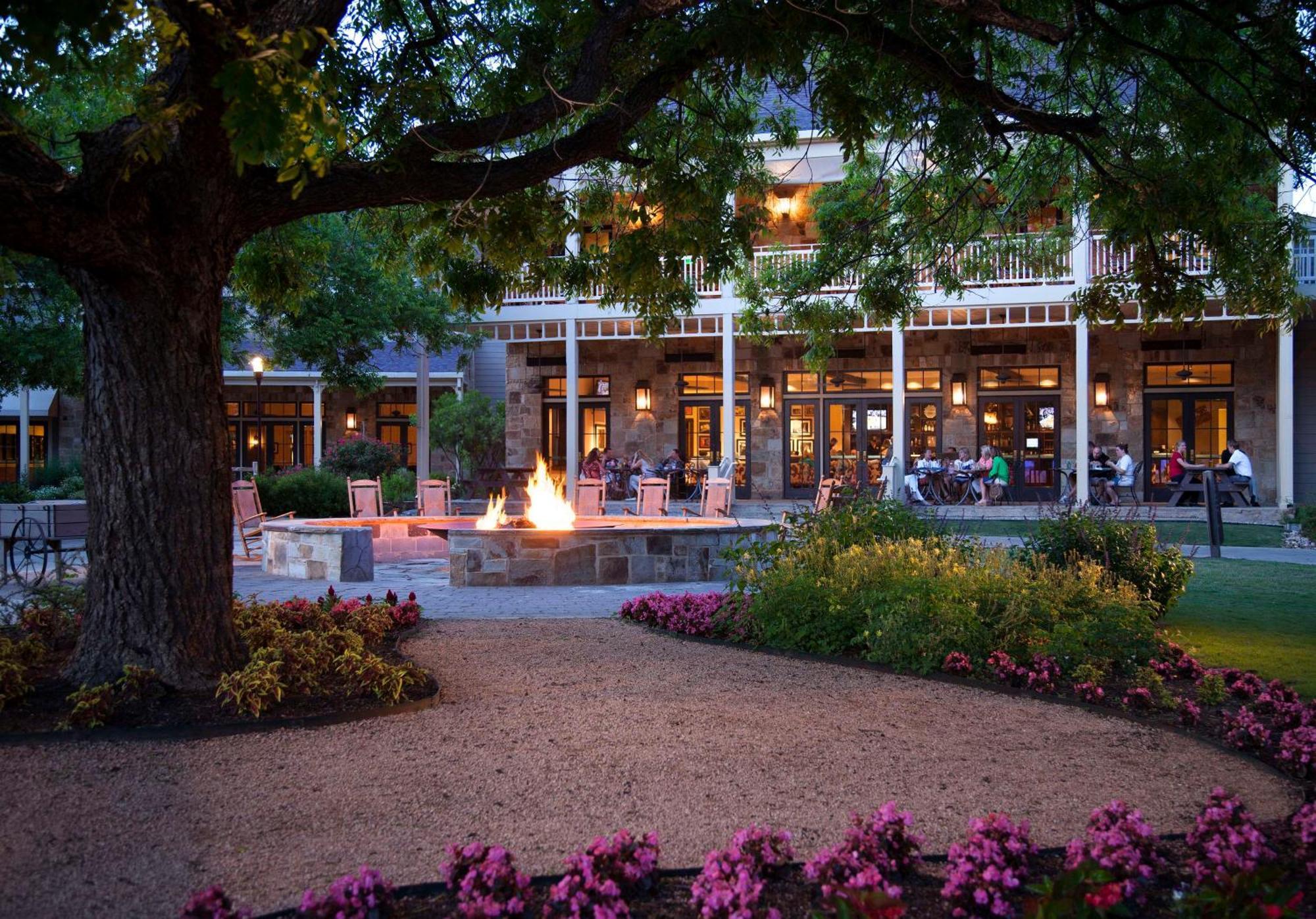 Hyatt Regency Lost Pines Resort And Spa Cedar Creek Εξωτερικό φωτογραφία