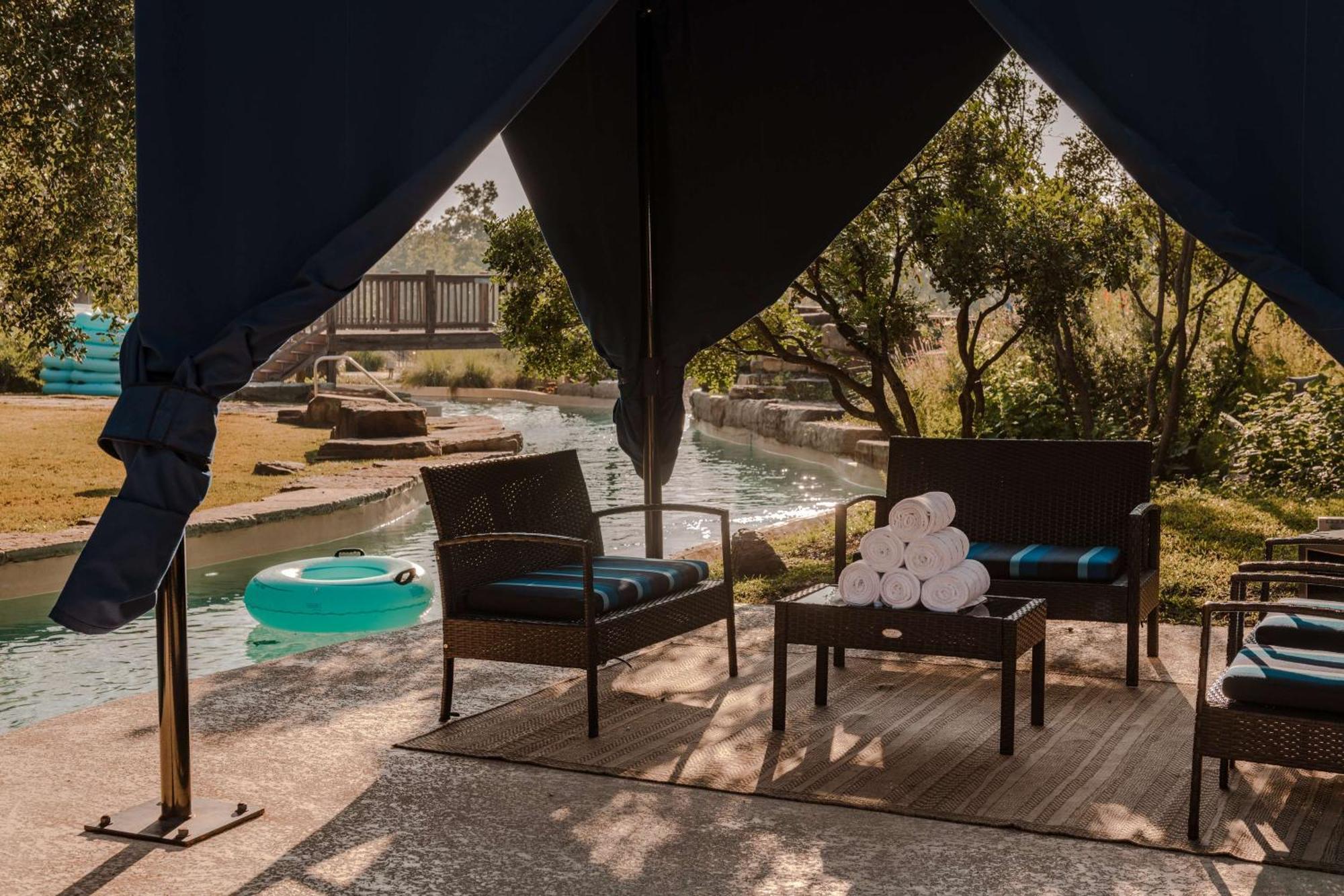 Hyatt Regency Lost Pines Resort And Spa Cedar Creek Εξωτερικό φωτογραφία