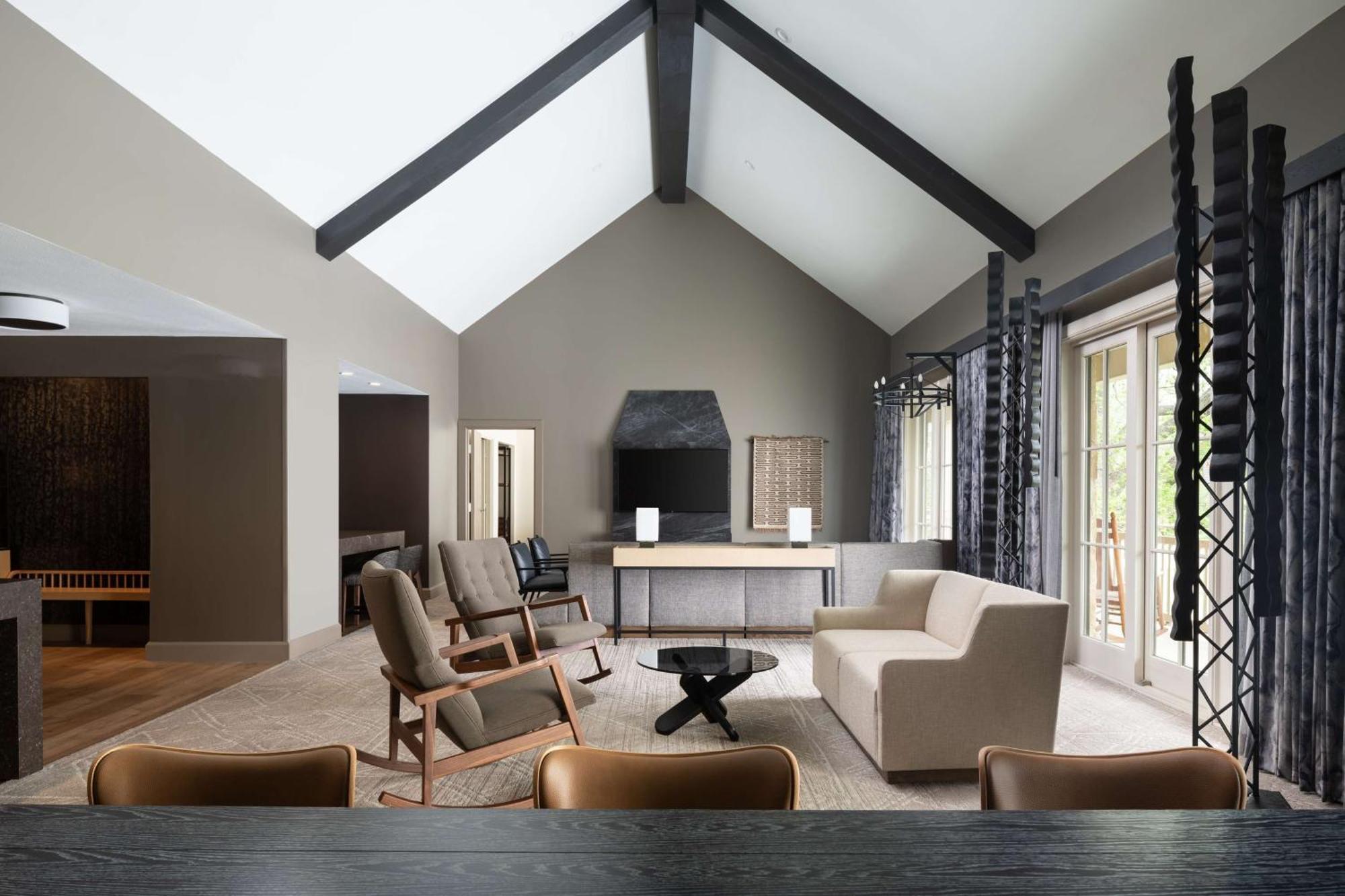 Hyatt Regency Lost Pines Resort And Spa Cedar Creek Εξωτερικό φωτογραφία