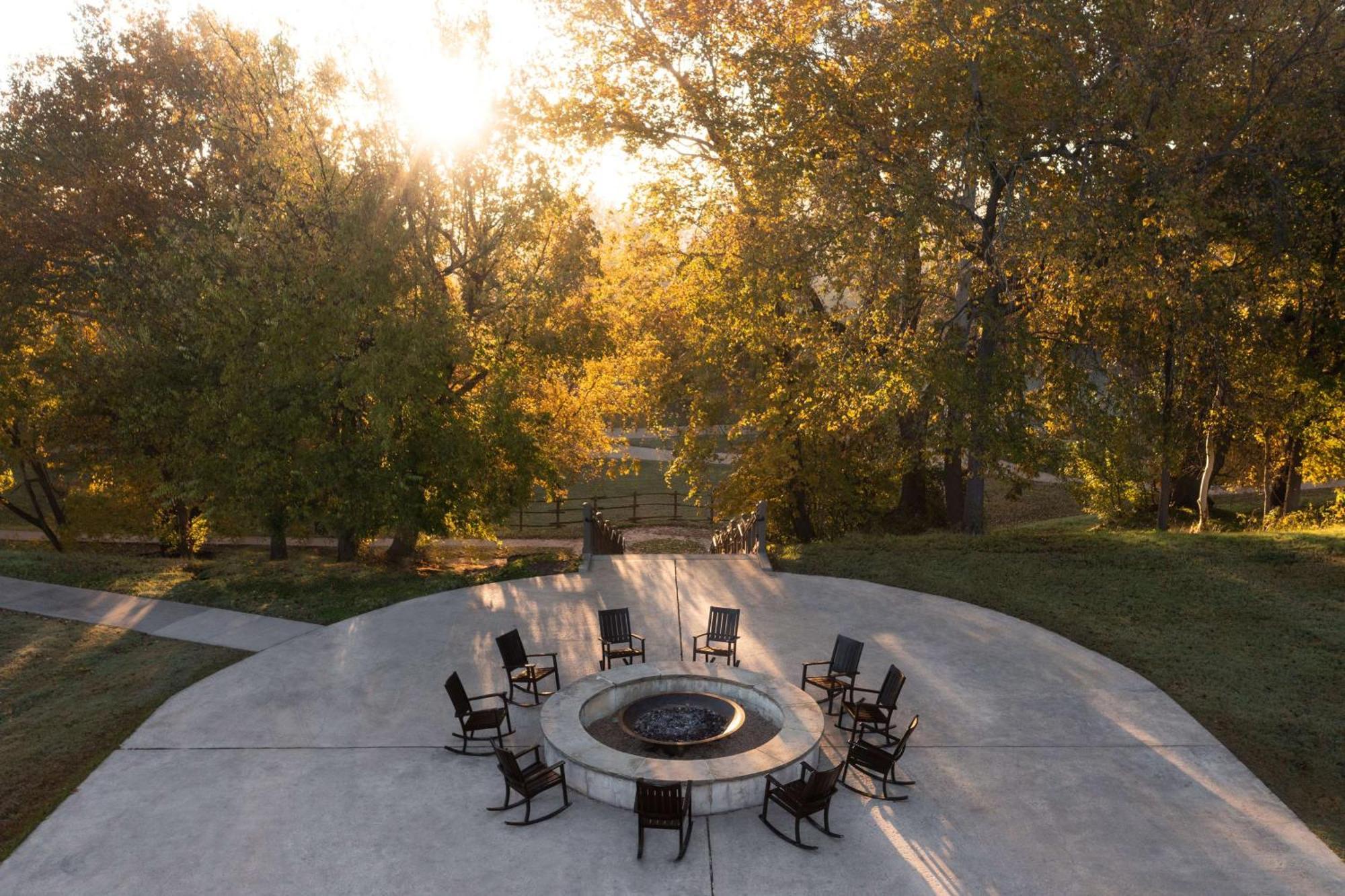 Hyatt Regency Lost Pines Resort And Spa Cedar Creek Εξωτερικό φωτογραφία