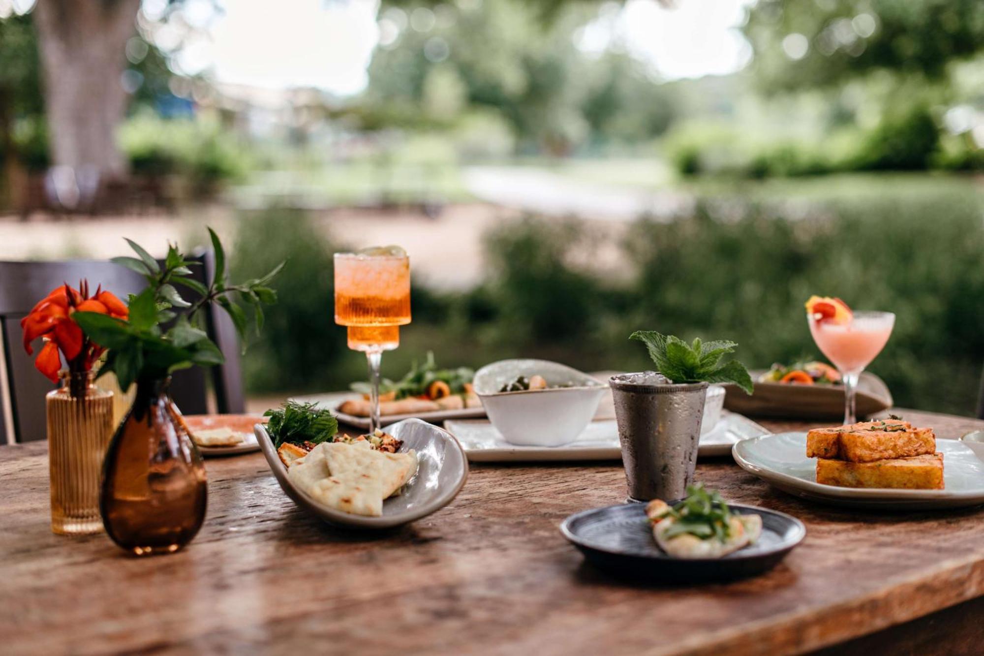 Hyatt Regency Lost Pines Resort And Spa Cedar Creek Εξωτερικό φωτογραφία