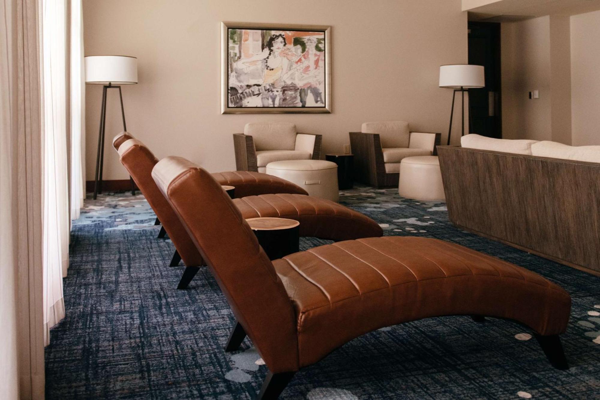 Hyatt Regency Lost Pines Resort And Spa Cedar Creek Εξωτερικό φωτογραφία