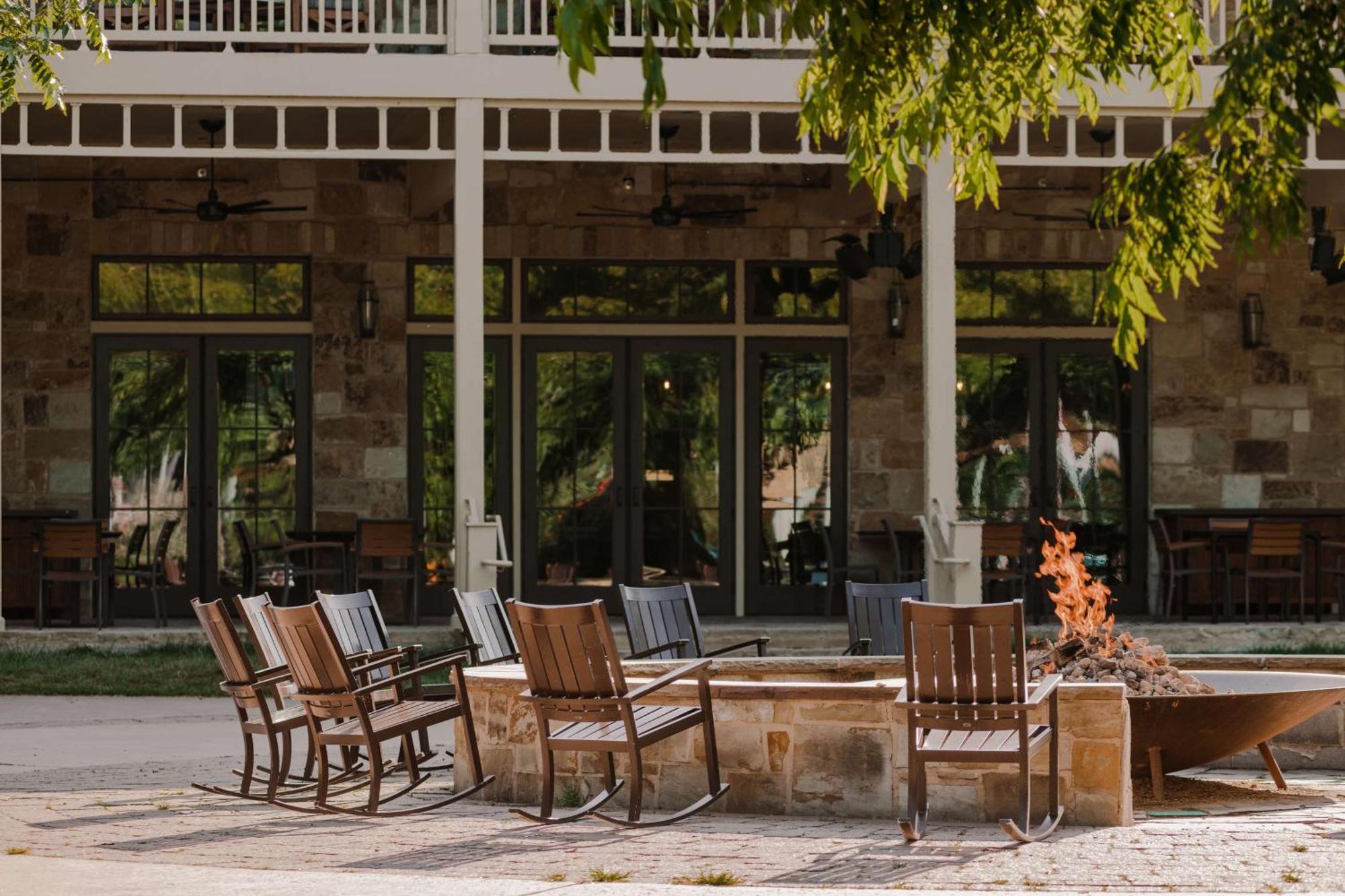 Hyatt Regency Lost Pines Resort And Spa Cedar Creek Εξωτερικό φωτογραφία