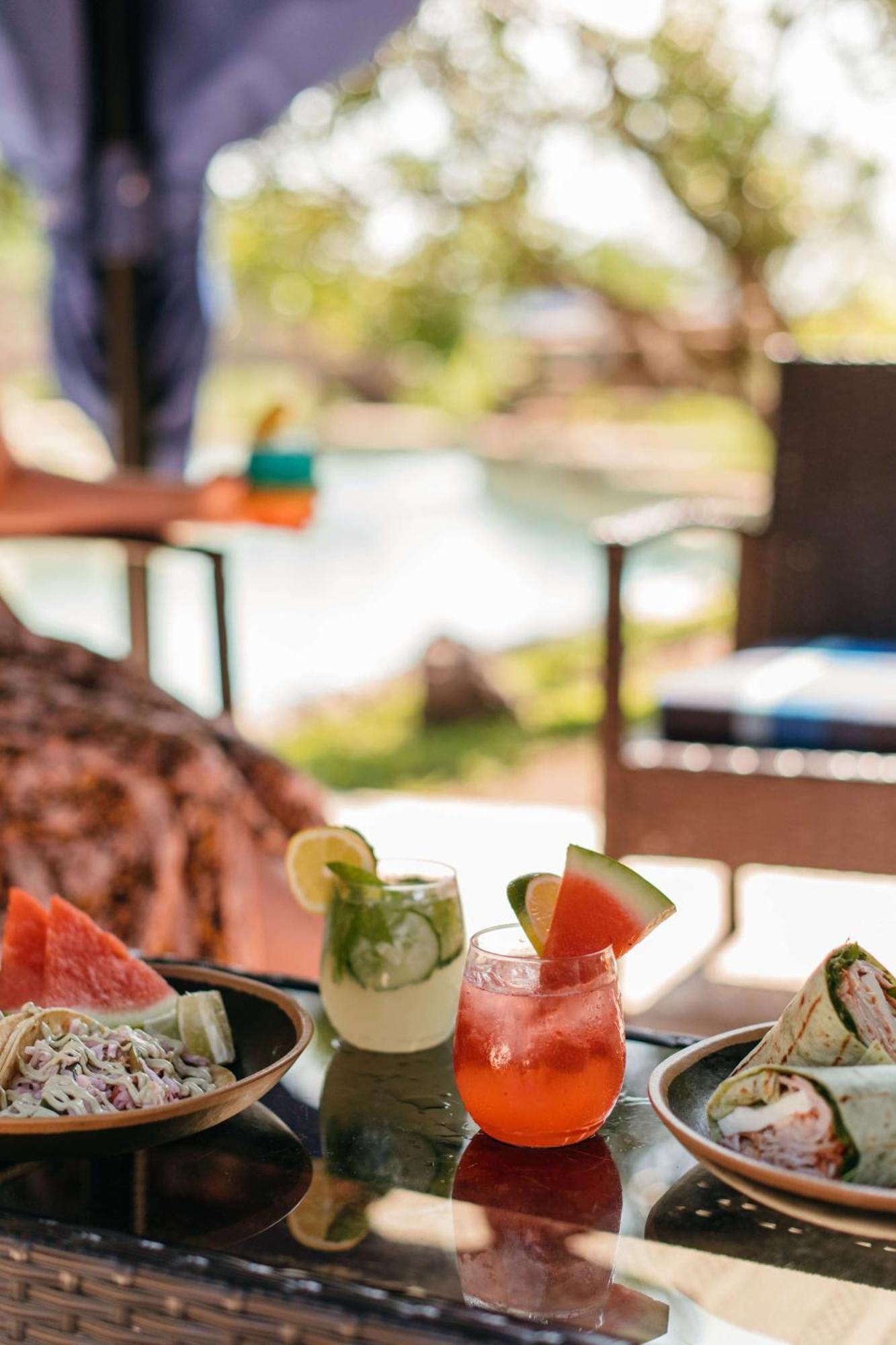 Hyatt Regency Lost Pines Resort And Spa Cedar Creek Εξωτερικό φωτογραφία