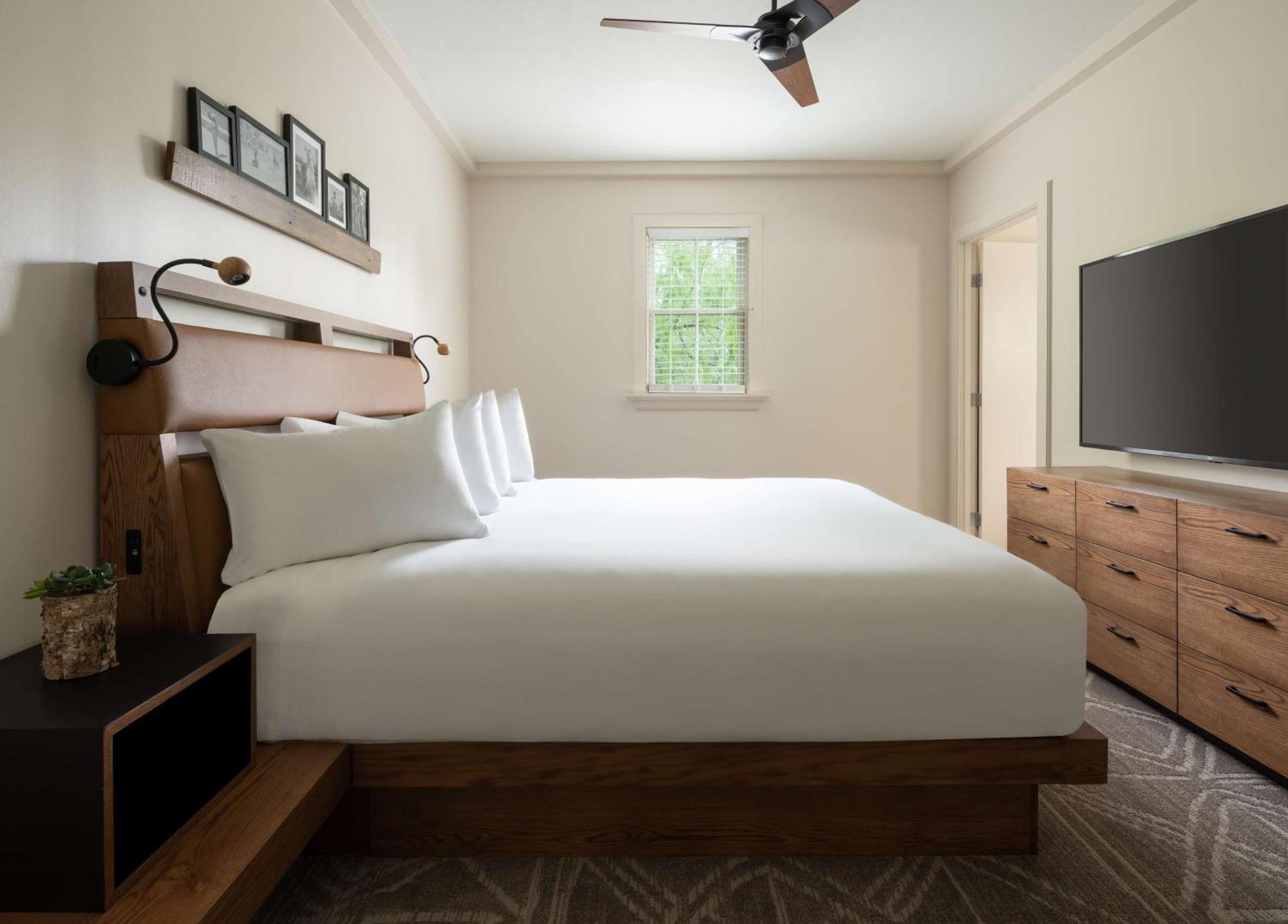 Hyatt Regency Lost Pines Resort And Spa Cedar Creek Εξωτερικό φωτογραφία