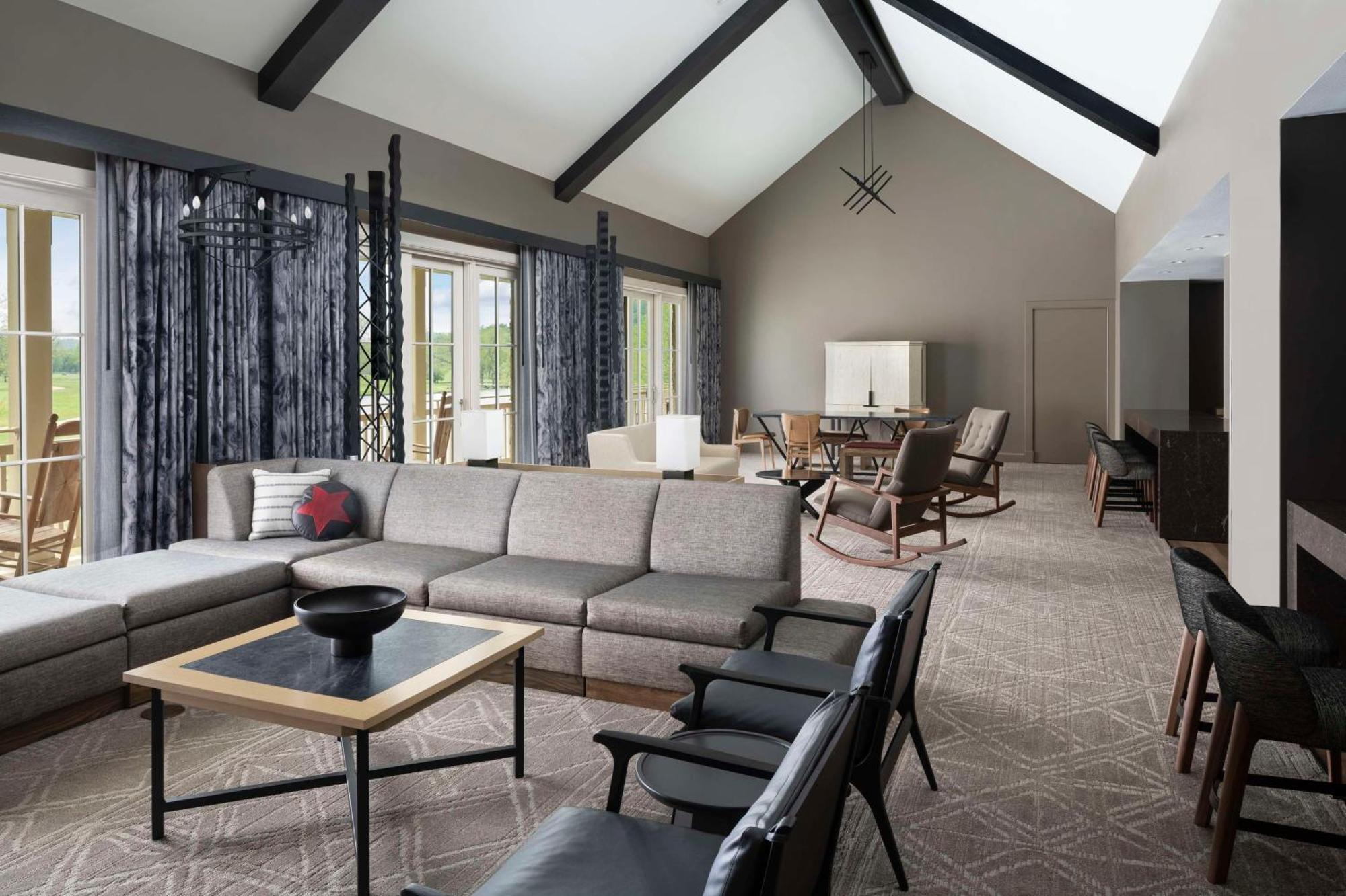 Hyatt Regency Lost Pines Resort And Spa Cedar Creek Εξωτερικό φωτογραφία