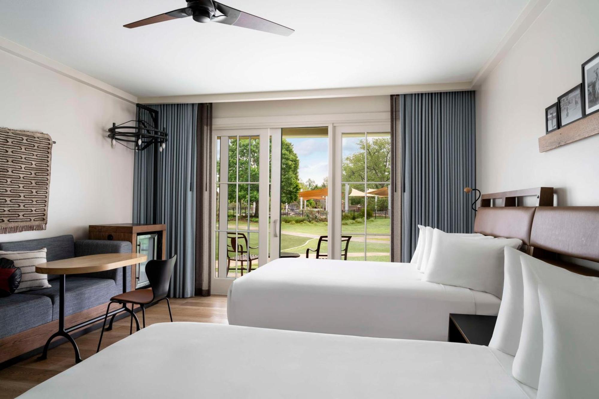 Hyatt Regency Lost Pines Resort And Spa Cedar Creek Εξωτερικό φωτογραφία