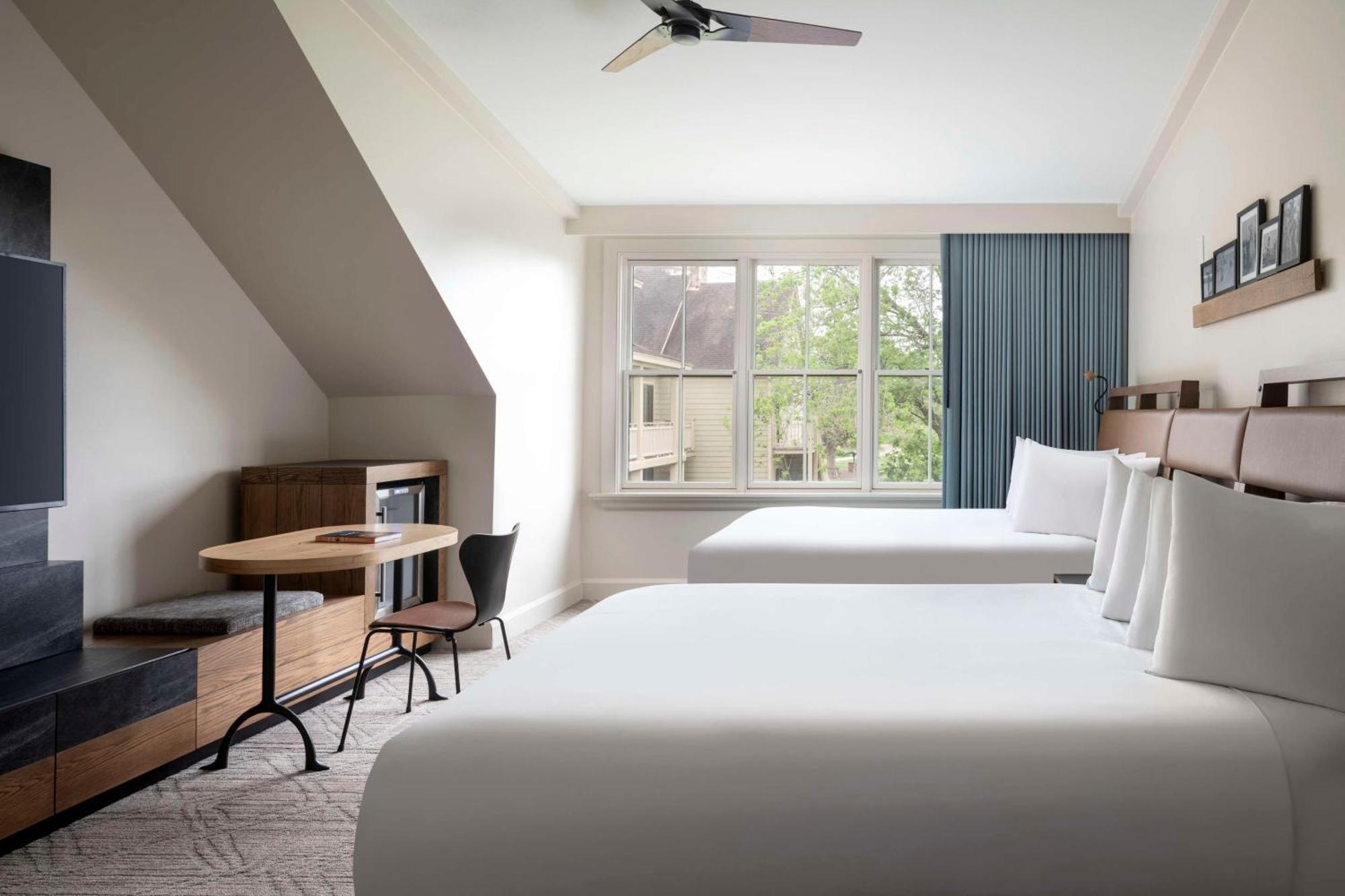 Hyatt Regency Lost Pines Resort And Spa Cedar Creek Εξωτερικό φωτογραφία