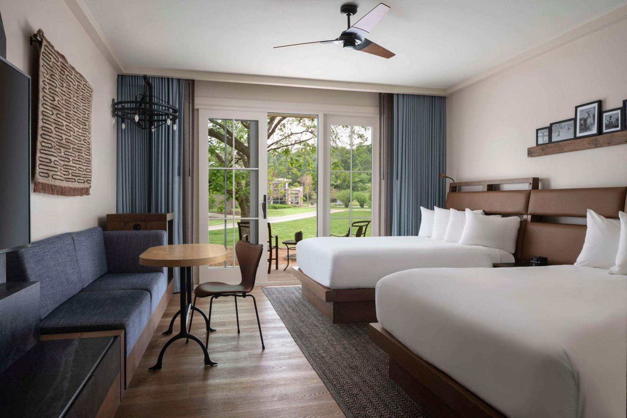 Hyatt Regency Lost Pines Resort And Spa Cedar Creek Εξωτερικό φωτογραφία