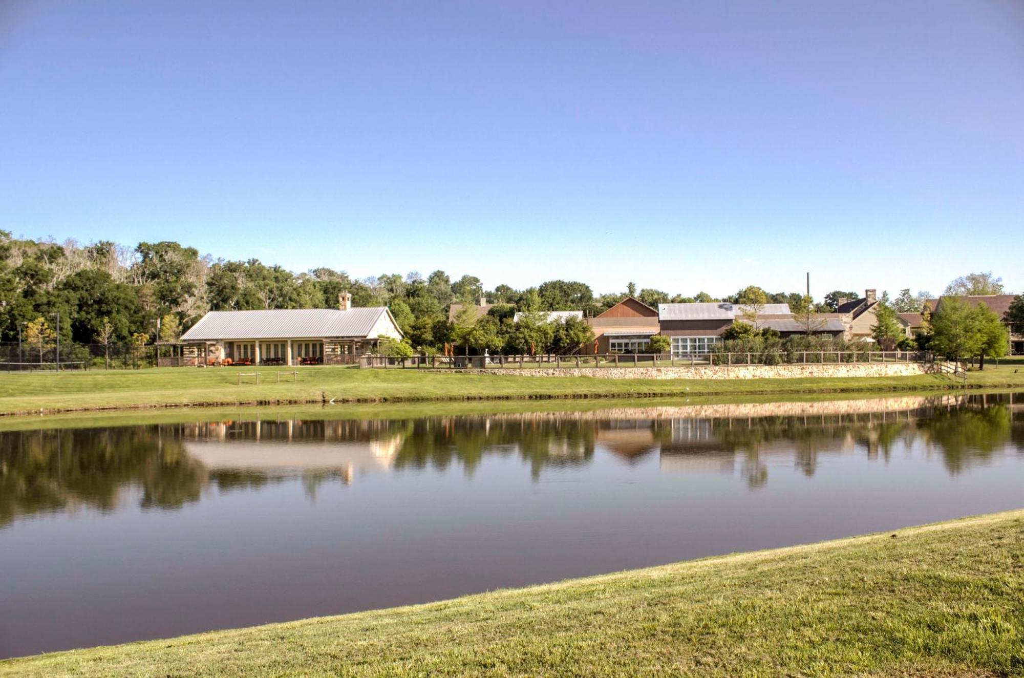 Hyatt Regency Lost Pines Resort And Spa Cedar Creek Εξωτερικό φωτογραφία